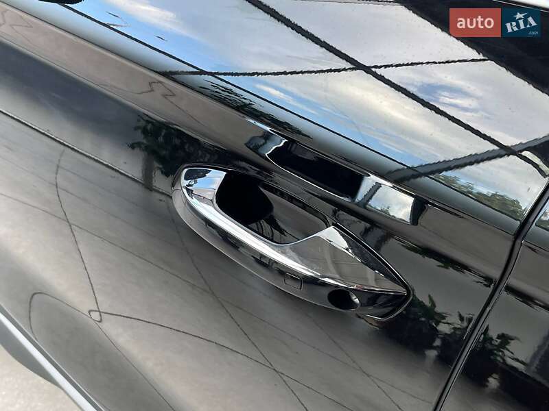 Внедорожник / Кроссовер BYD Song Plus 2024 в Одессе