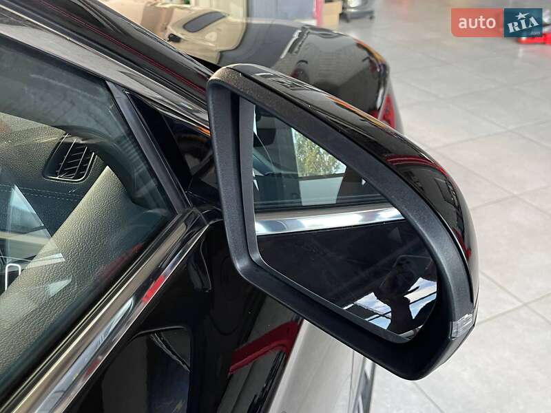 Внедорожник / Кроссовер BYD Song Plus 2024 в Одессе