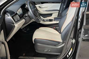 Внедорожник / Кроссовер BYD Song Plus 2024 в 