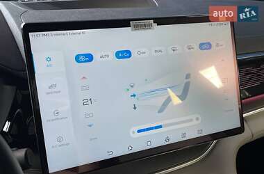 Внедорожник / Кроссовер BYD Song Plus 2024 в 