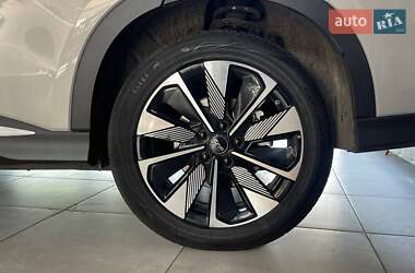 Внедорожник / Кроссовер BYD Song Plus 2024 в 