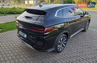 Внедорожник / Кроссовер BYD Song Plus 2024 в 