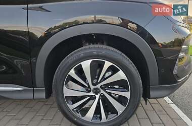 Внедорожник / Кроссовер BYD Song Plus 2024 в 