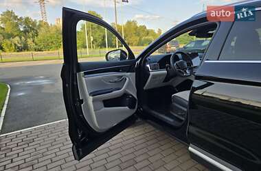 Внедорожник / Кроссовер BYD Song Plus 2024 в 