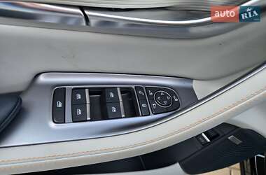Внедорожник / Кроссовер BYD Song Plus 2024 в 