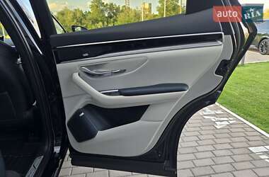 Внедорожник / Кроссовер BYD Song Plus 2024 в 