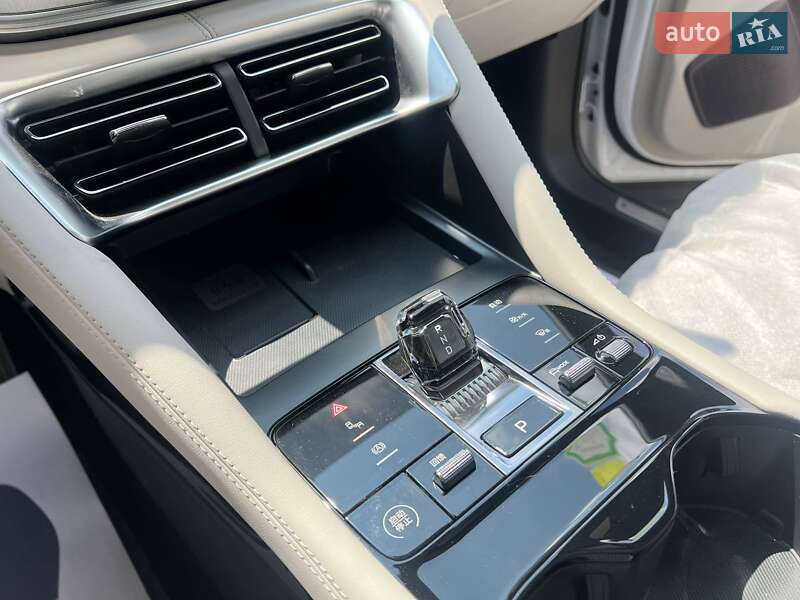 Внедорожник / Кроссовер BYD Song Plus 2024 в Ивано-Франковске фото 16 Внедорожник / Кроссовер BYD Song Plus 2024 в Ивано-Франковске