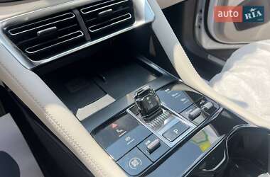 Внедорожник / Кроссовер BYD Song Plus 2024 в 