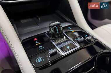 Внедорожник / Кроссовер BYD Song Plus 2025 в 