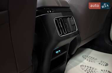 Внедорожник / Кроссовер BYD Song Plus 2025 в 
