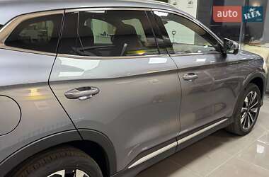 Внедорожник / Кроссовер BYD Song Plus 2025 в 
