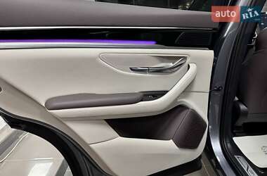 Внедорожник / Кроссовер BYD Song Plus 2025 в 