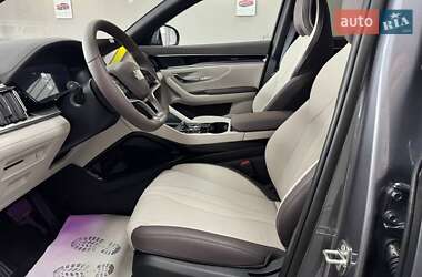 Внедорожник / Кроссовер BYD Song Plus 2025 в 