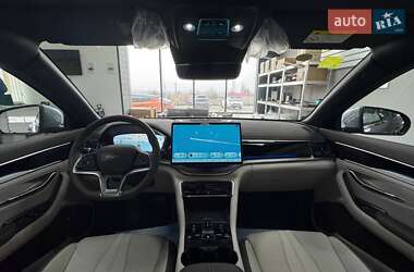 Внедорожник / Кроссовер BYD Song Plus 2025 в 