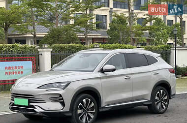 Позашляховик / Кросовер BYD Song Plus 2025 в Львові