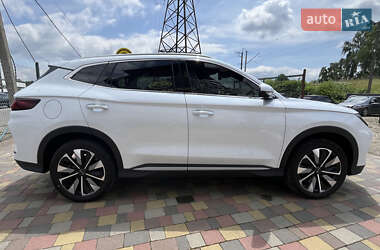 Внедорожник / Кроссовер BYD Song Plus 2024 в 