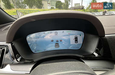 Внедорожник / Кроссовер BYD Song Plus 2024 в 