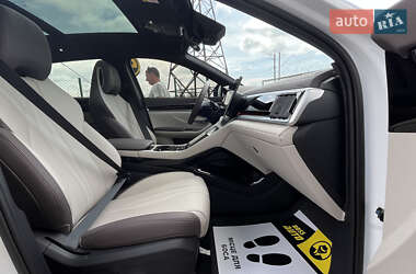 Внедорожник / Кроссовер BYD Song Plus 2024 в 