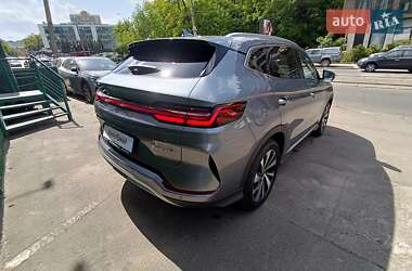 Внедорожник / Кроссовер BYD Song Plus 2023 в 