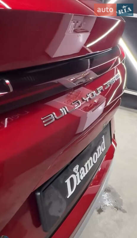 Внедорожник / Кроссовер BYD Song Plus 2023 в Одессе
