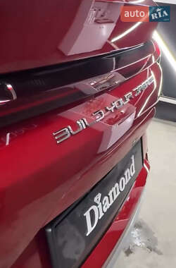Внедорожник / Кроссовер BYD Song Plus 2023 в 