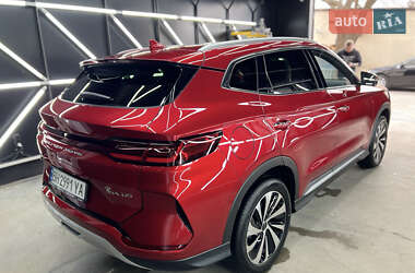 Внедорожник / Кроссовер BYD Song Plus 2023 в 