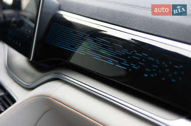 Внедорожник / Кроссовер BYD Song Plus 2023 в 