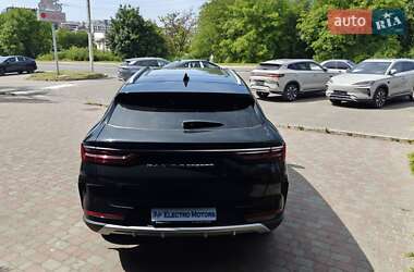 Позашляховик / Кросовер BYD Song Plus 2022 в 
