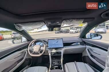 Внедорожник / Кроссовер BYD Song Plus 2025 в 