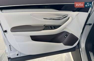 Внедорожник / Кроссовер BYD Song Plus 2025 в 