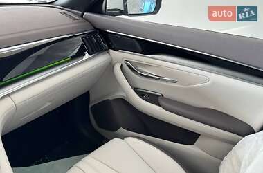 Внедорожник / Кроссовер BYD Song Plus 2025 в 