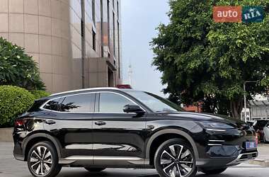 Позашляховик / Кросовер BYD Song Plus 2025 в Одесі
