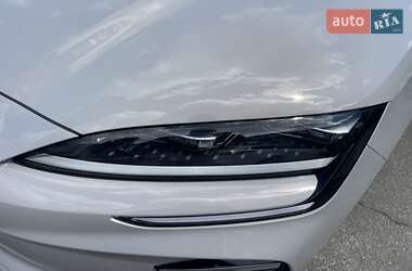 Внедорожник / Кроссовер BYD Song Plus 2025 в 