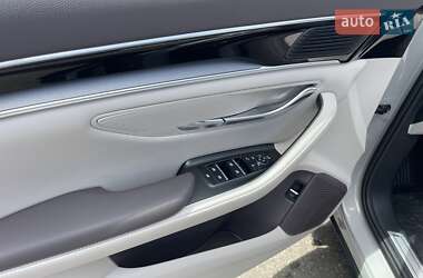 Внедорожник / Кроссовер BYD Song Plus 2025 в 