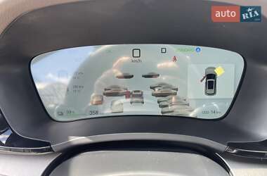 Внедорожник / Кроссовер BYD Song Plus 2025 в 