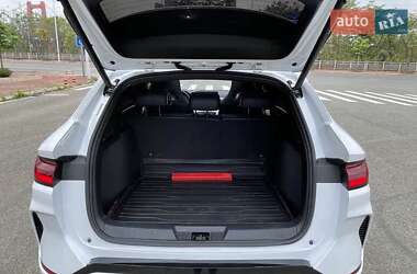 Внедорожник / Кроссовер BYD Song Plus 2025 в 