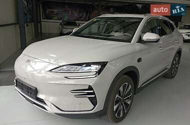 Внедорожник / Кроссовер BYD Song Plus 2025 в Львове