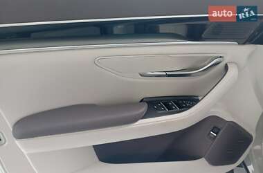 Внедорожник / Кроссовер BYD Song Plus 2025 в 