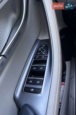 Внедорожник / Кроссовер BYD Song Plus 2023 в 