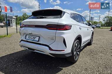 Внедорожник / Кроссовер BYD Song Plus 2025 в 