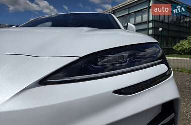 Внедорожник / Кроссовер BYD Song Plus 2025 в 