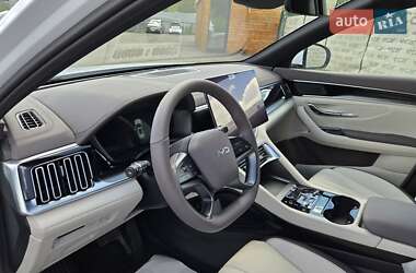 Внедорожник / Кроссовер BYD Song Plus 2025 в 