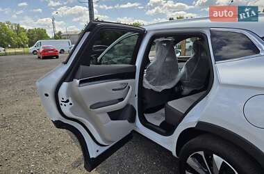 Внедорожник / Кроссовер BYD Song Plus 2025 в 