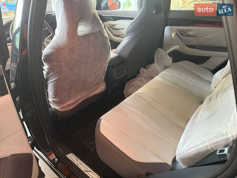 Внедорожник / Кроссовер BYD Song Plus 2025 в Харькове фото 14 Внедорожник / Кроссовер BYD Song Plus 2025 в Харькове