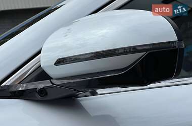 Внедорожник / Кроссовер BYD Song Plus 2025 в 