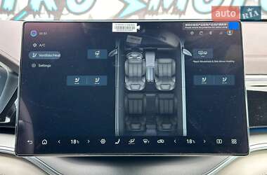 Внедорожник / Кроссовер BYD Song Plus 2025 в 