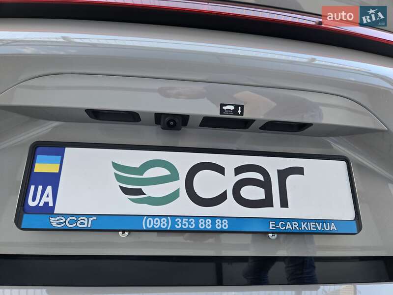 Внедорожник / Кроссовер BYD Song Plus 2025 в Киеве