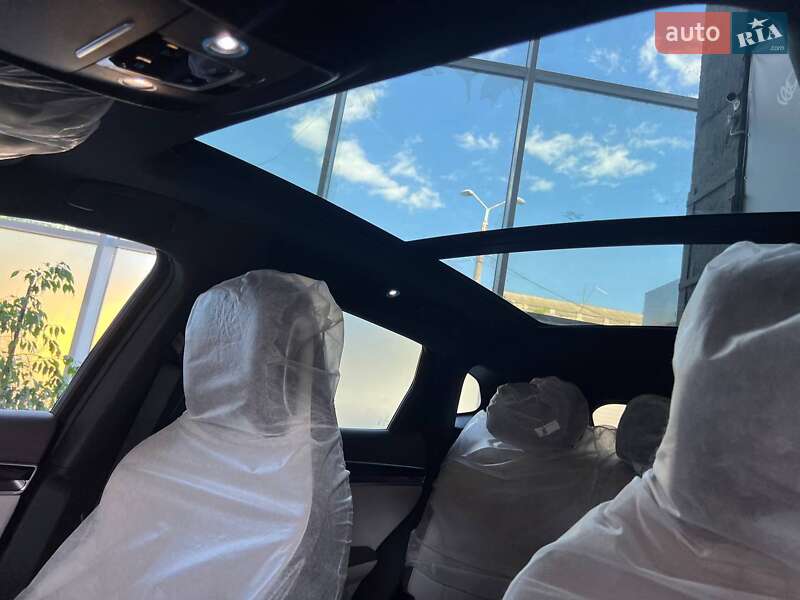 Позашляховик / Кросовер BYD Song Plus 2025 в Одесі