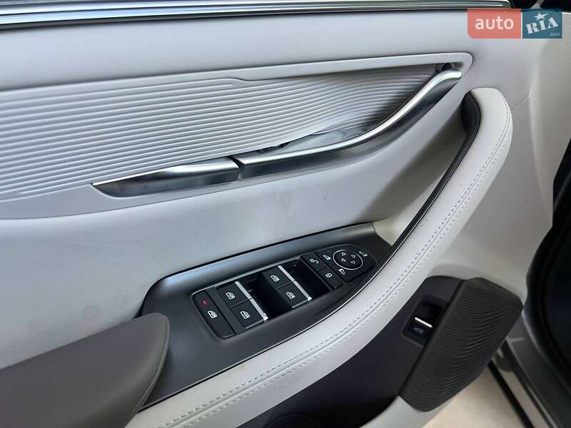Позашляховик / Кросовер BYD Song Plus 2025 в Одесі