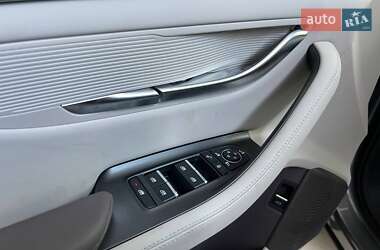 Внедорожник / Кроссовер BYD Song Plus 2025 в 